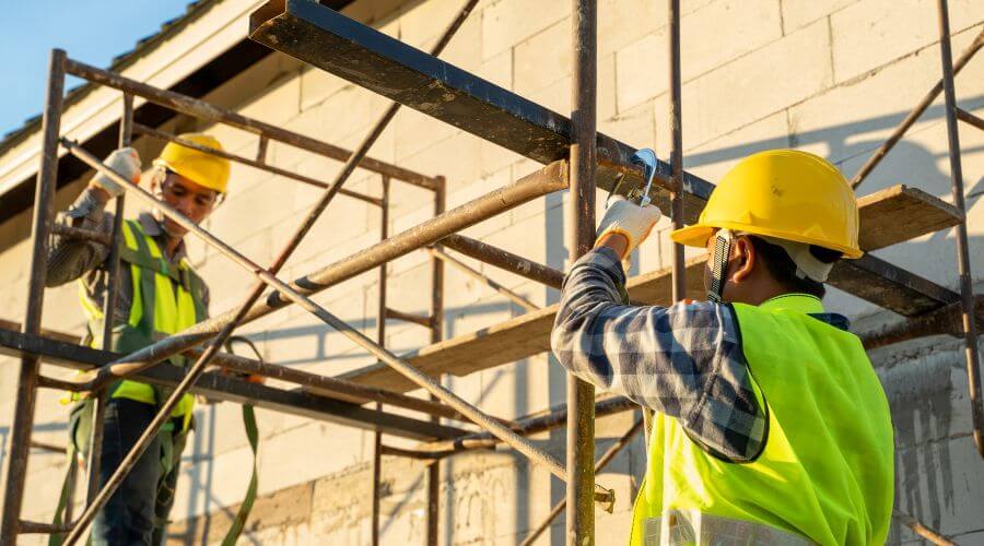 Expert flood damage restoration services in Plainville, GA